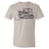 Organic Lightweight T-Shirt Thumbnail