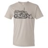 Organic Lightweight T-Shirt Thumbnail