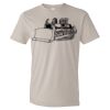 Organic Lightweight T-Shirt Thumbnail