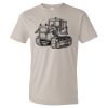 Organic Lightweight T-Shirt Thumbnail
