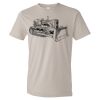 Organic Lightweight T-Shirt Thumbnail