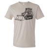 Organic Lightweight T-Shirt Thumbnail