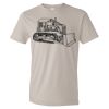 Organic Lightweight T-Shirt Thumbnail