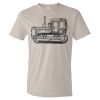 Organic Lightweight T-Shirt Thumbnail