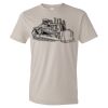 Organic Lightweight T-Shirt Thumbnail