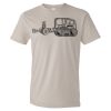 Organic Lightweight T-Shirt Thumbnail