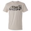 Organic Lightweight T-Shirt Thumbnail