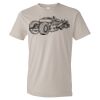 Organic Lightweight T-Shirt Thumbnail