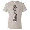 Organic Lightweight T-Shirt Thumbnail
