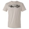 Organic Lightweight T-Shirt Thumbnail
