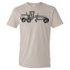 Organic Lightweight T-Shirt Thumbnail