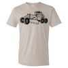 Organic Lightweight T-Shirt Thumbnail