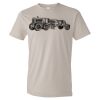 Organic Lightweight T-Shirt Thumbnail
