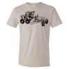 Organic Lightweight T-Shirt Thumbnail