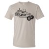 Organic Lightweight T-Shirt Thumbnail