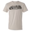Organic Lightweight T-Shirt Thumbnail