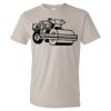 Organic Lightweight T-Shirt Thumbnail