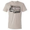 Organic Lightweight T-Shirt Thumbnail