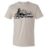 Organic Lightweight T-Shirt Thumbnail