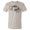 Organic Lightweight T-Shirt Thumbnail