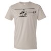 Organic Lightweight T-Shirt Thumbnail