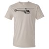 Organic Lightweight T-Shirt Thumbnail