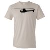 Organic Lightweight T-Shirt Thumbnail