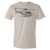 Organic Lightweight T-Shirt Thumbnail