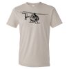Organic Lightweight T-Shirt Thumbnail