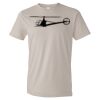Organic Lightweight T-Shirt Thumbnail