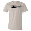 Organic Lightweight T-Shirt Thumbnail