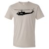 Organic Lightweight T-Shirt Thumbnail