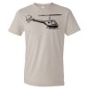 Organic Lightweight T-Shirt Thumbnail