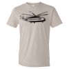 Organic Lightweight T-Shirt Thumbnail