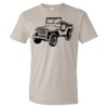 Organic Lightweight T-Shirt Thumbnail