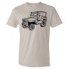 Organic Lightweight T-Shirt Thumbnail