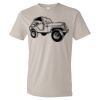 Organic Lightweight T-Shirt Thumbnail