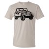 Organic Lightweight T-Shirt Thumbnail