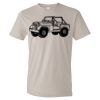 Organic Lightweight T-Shirt Thumbnail