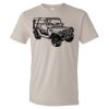 Organic Lightweight T-Shirt Thumbnail