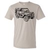 Organic Lightweight T-Shirt Thumbnail