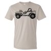 Organic Lightweight T-Shirt Thumbnail