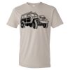 Organic Lightweight T-Shirt Thumbnail