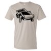 Organic Lightweight T-Shirt Thumbnail
