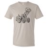 Organic Lightweight T-Shirt Thumbnail