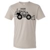 Organic Lightweight T-Shirt Thumbnail
