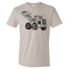 Organic Lightweight T-Shirt Thumbnail