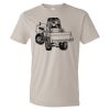 Organic Lightweight T-Shirt Thumbnail