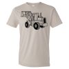 Organic Lightweight T-Shirt Thumbnail