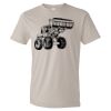 Organic Lightweight T-Shirt Thumbnail